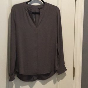 ANN Taylor tunic